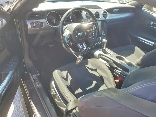 1FA6P8TH0J5179396 2018 FORD MUSTANG - Image 8