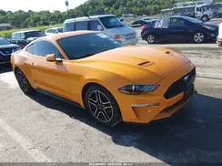 1FA6P8TH0J5181505 2018 FORD MUSTANG