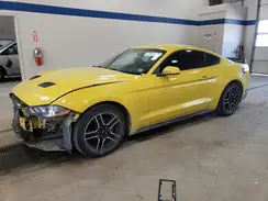 1FA6P8TH0J5181536 2018 FORD MUSTANG