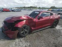 1FA6P8TH0J5182380 2018 FORD MUSTANG