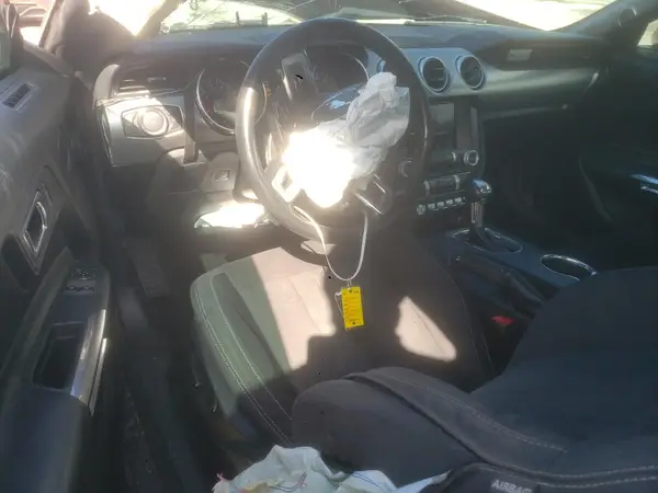 1FA6P8TH0J5182380 2018 FORD MUSTANG - Image 8
