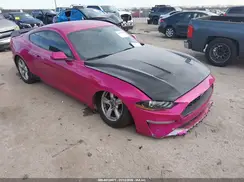 1FA6P8TH0J5183996 2018 FORD MUSTANG