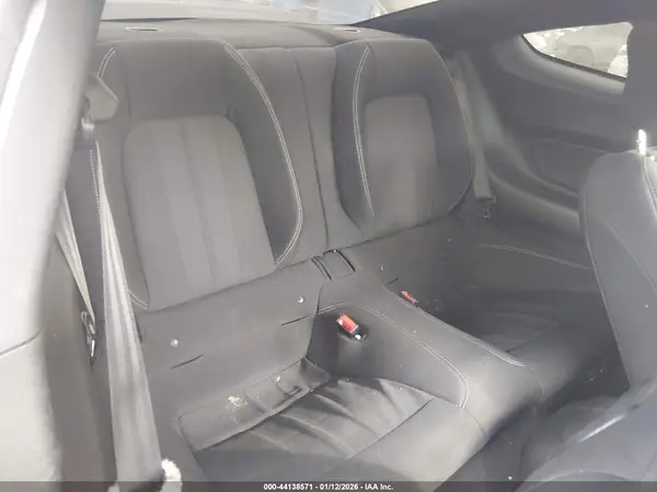 1FA6P8TH0J5183996 2018 FORD MUSTANG - Image 8