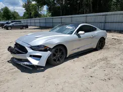 1FA6P8TH0K5101637 2019 FORD MUSTANG