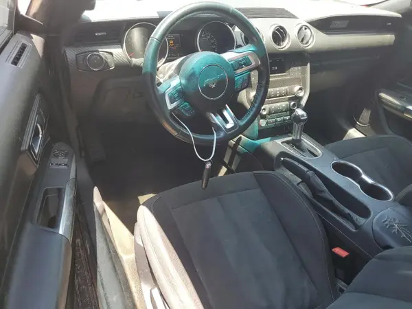 1FA6P8TH0K5101637 2019 FORD MUSTANG - Image 8