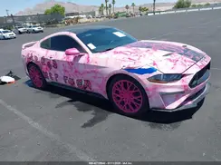 1FA6P8TH0K5102299 2019 FORD MUSTANG