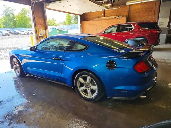 1FA6P8TH0K5103453 2019 FORD MUSTANG - Image 2