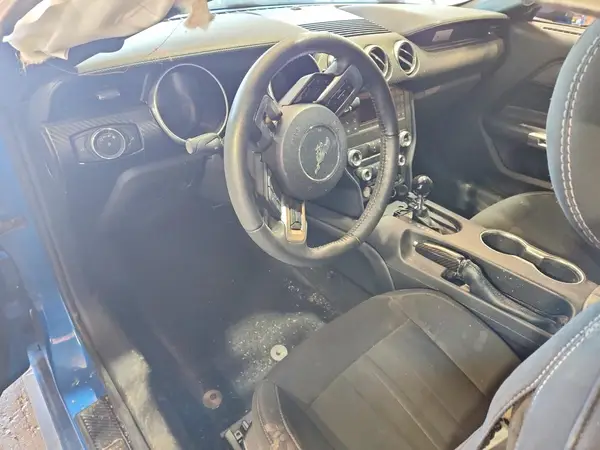 1FA6P8TH0K5103453 2019 FORD MUSTANG - Image 8