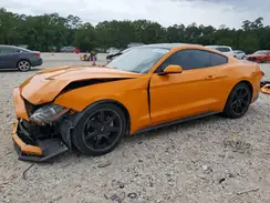 1FA6P8TH0K5112010 2019 FORD MUSTANG