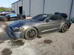 1FA6P8TH0K5112119 2019 FORD MUSTANG
