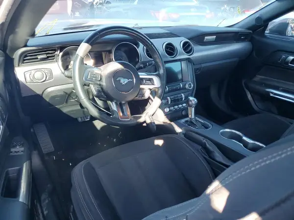 1FA6P8TH0K5112119 2019 FORD MUSTANG - Image 8