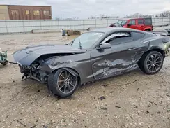 1FA6P8TH0K5115165 2019 FORD MUSTANG