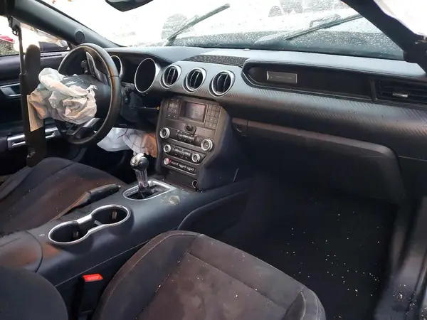 1FA6P8TH0K5115165 2019 FORD MUSTANG - Image 8