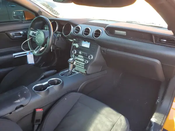 1FA6P8TH0K5116848 2019 FORD MUSTANG - Image 8