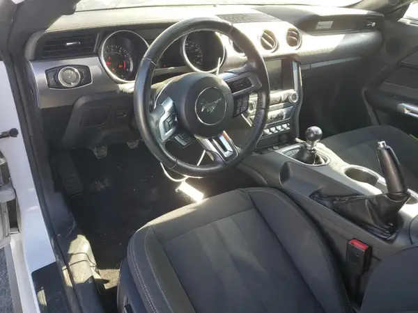 1FA6P8TH0K5116882 2019 FORD MUSTANG - Image 8