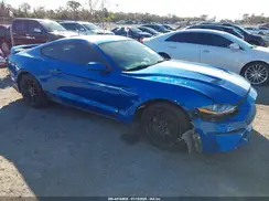 1FA6P8TH0K5117255 2019 FORD MUSTANG