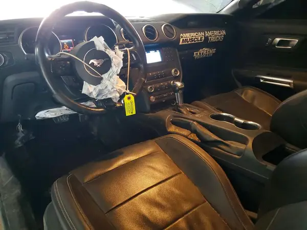 1FA6P8TH0K5117997 2019 FORD MUSTANG - Image 8