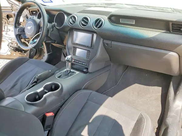 1FA6P8TH0K5118115 2019 FORD MUSTANG - Image 8