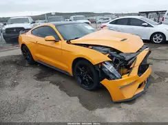 1FA6P8TH0K5118423 2019 FORD MUSTANG