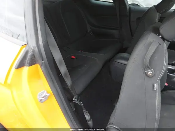 1FA6P8TH0K5118423 2019 FORD MUSTANG - Image 8