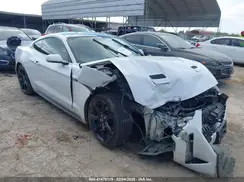 1FA6P8TH0K5118454 2019 FORD MUSTANG