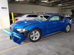 1FA6P8TH0K5118843 2019 FORD MUSTANG