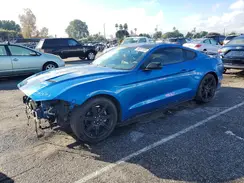 1FA6P8TH0K5120513 2019 FORD MUSTANG