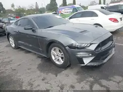 1FA6P8TH0K5120740 2019 FORD MUSTANG