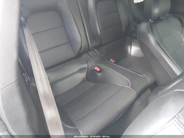 1FA6P8TH0K5120740 2019 FORD MUSTANG - Image 8