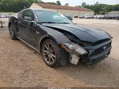 1FA6P8TH0K5124058 2019 FORD MUSTANG