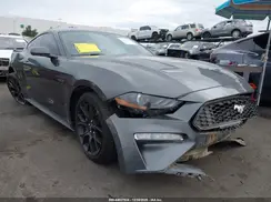1FA6P8TH0K5125663 2019 FORD MUSTANG