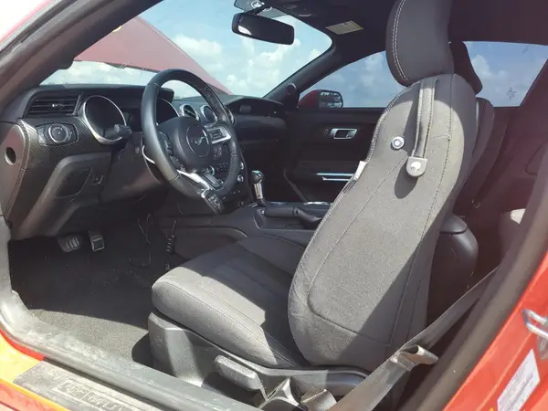 1FA6P8TH0K5129339 2019 FORD MUSTANG - Image 8