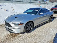 1FA6P8TH0K5129499 2019 FORD MUSTANG