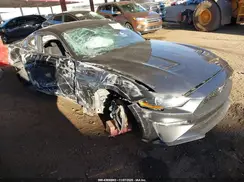 1FA6P8TH0K5130975 2019 FORD MUSTANG