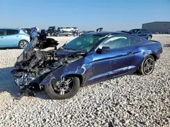 1FA6P8TH0K5132807 2019 FORD MUSTANG