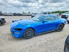 1FA6P8TH0K5133830 2019 FORD MUSTANG