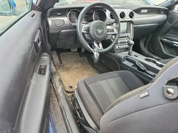 1FA6P8TH0K5133830 2019 FORD MUSTANG - Image 8