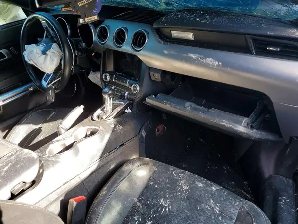 1FA6P8TH0K5142091 2019 FORD MUSTANG - Image 8