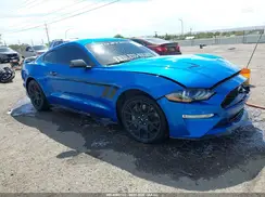 1FA6P8TH0K5143516 2019 FORD MUSTANG