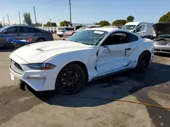 1FA6P8TH0K5150613 2019 FORD MUSTANG