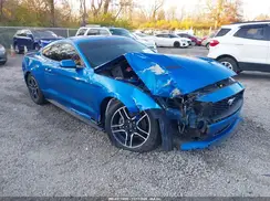 1FA6P8TH0K5152779 2019 FORD MUSTANG