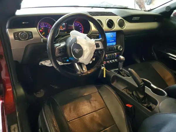1FA6P8TH0K5152961 2019 FORD MUSTANG - Image 8