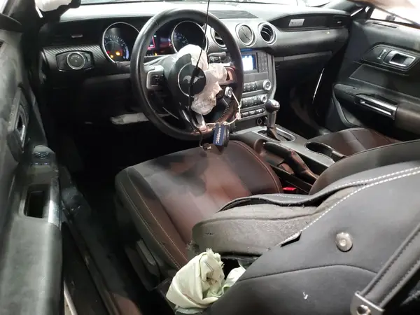 1FA6P8TH0K5157352 2019 FORD MUSTANG - Image 8