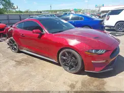 1FA6P8TH0K5161224 2019 FORD MUSTANG