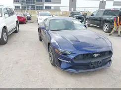 1FA6P8TH0K5162051 2019 FORD MUSTANG