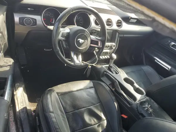 1FA6P8TH0K5162129 2019 FORD MUSTANG - Image 8
