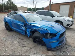 1FA6P8TH0K5163538 2019 FORD MUSTANG