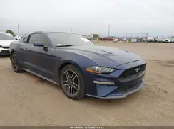 1FA6P8TH0K5167430 2019 FORD MUSTANG