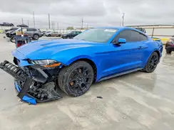 1FA6P8TH0K5168674 2019 FORD MUSTANG