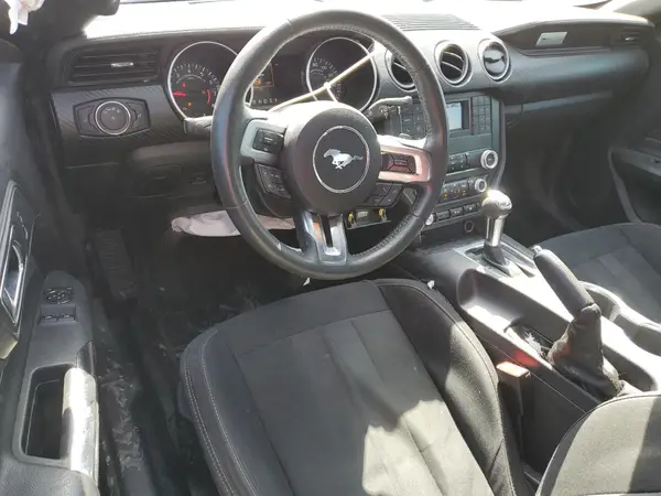 1FA6P8TH0K5168688 2019 FORD MUSTANG - Image 8